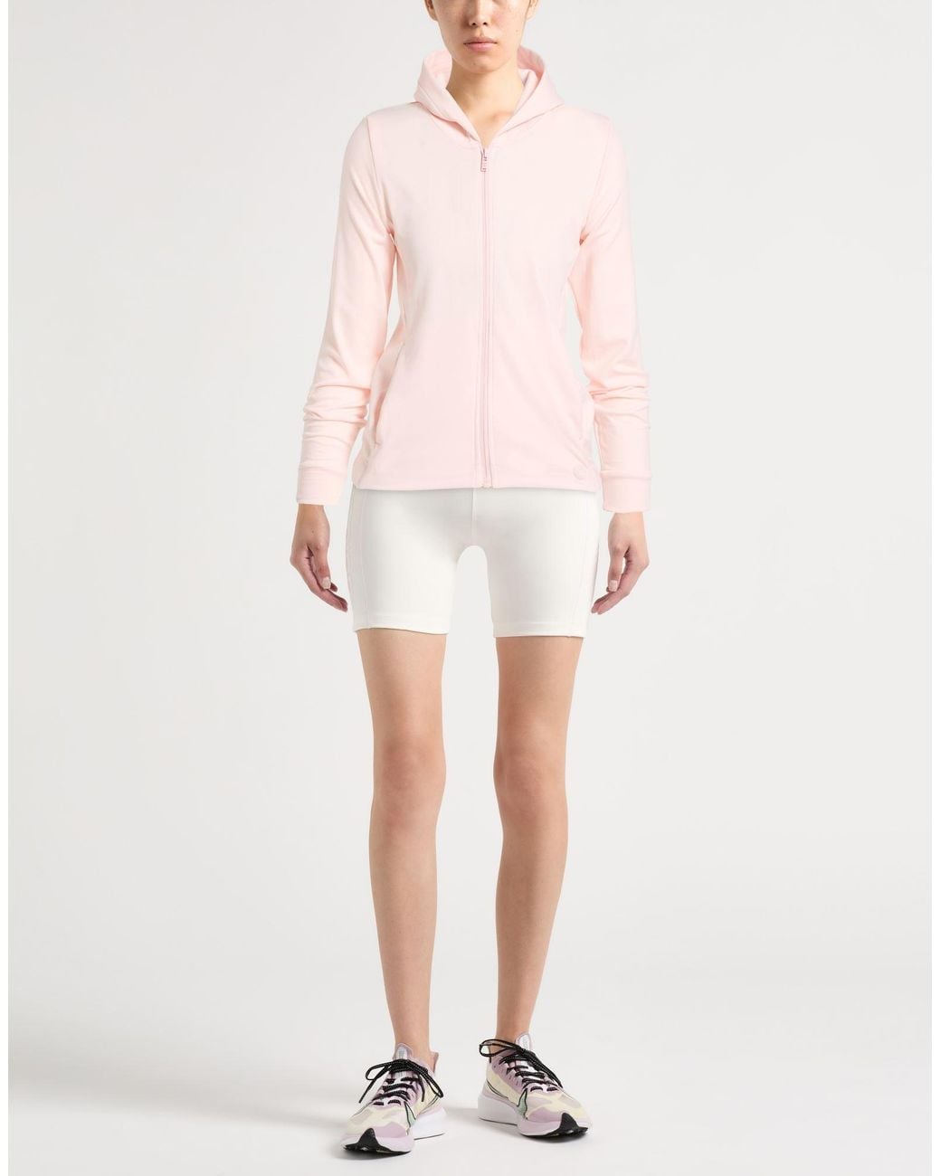 Colmar Pink Sweatshirt