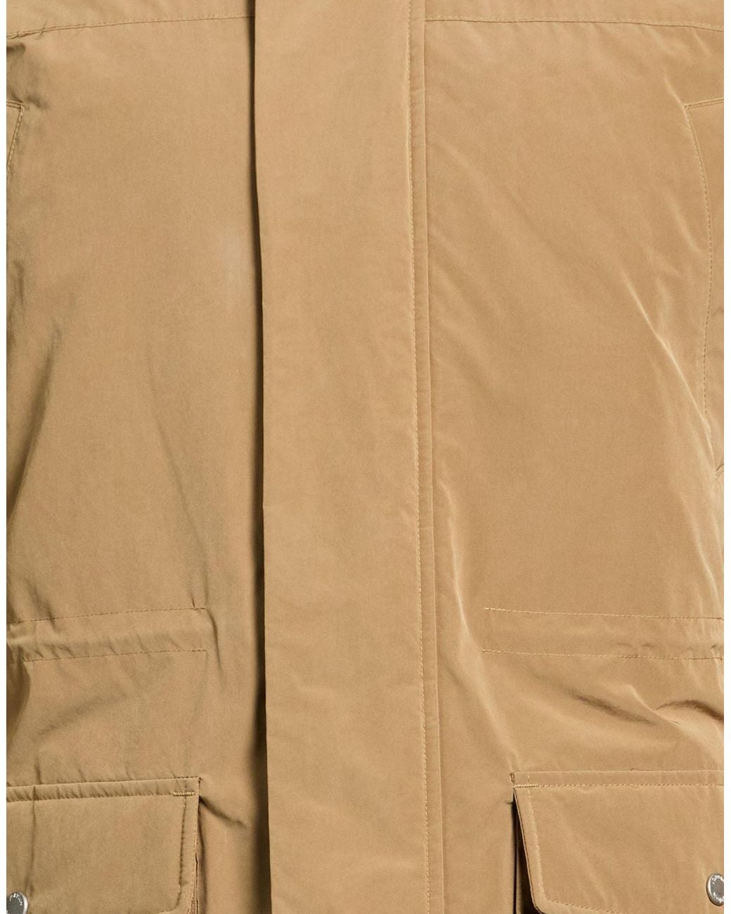 Nike Natural Coats