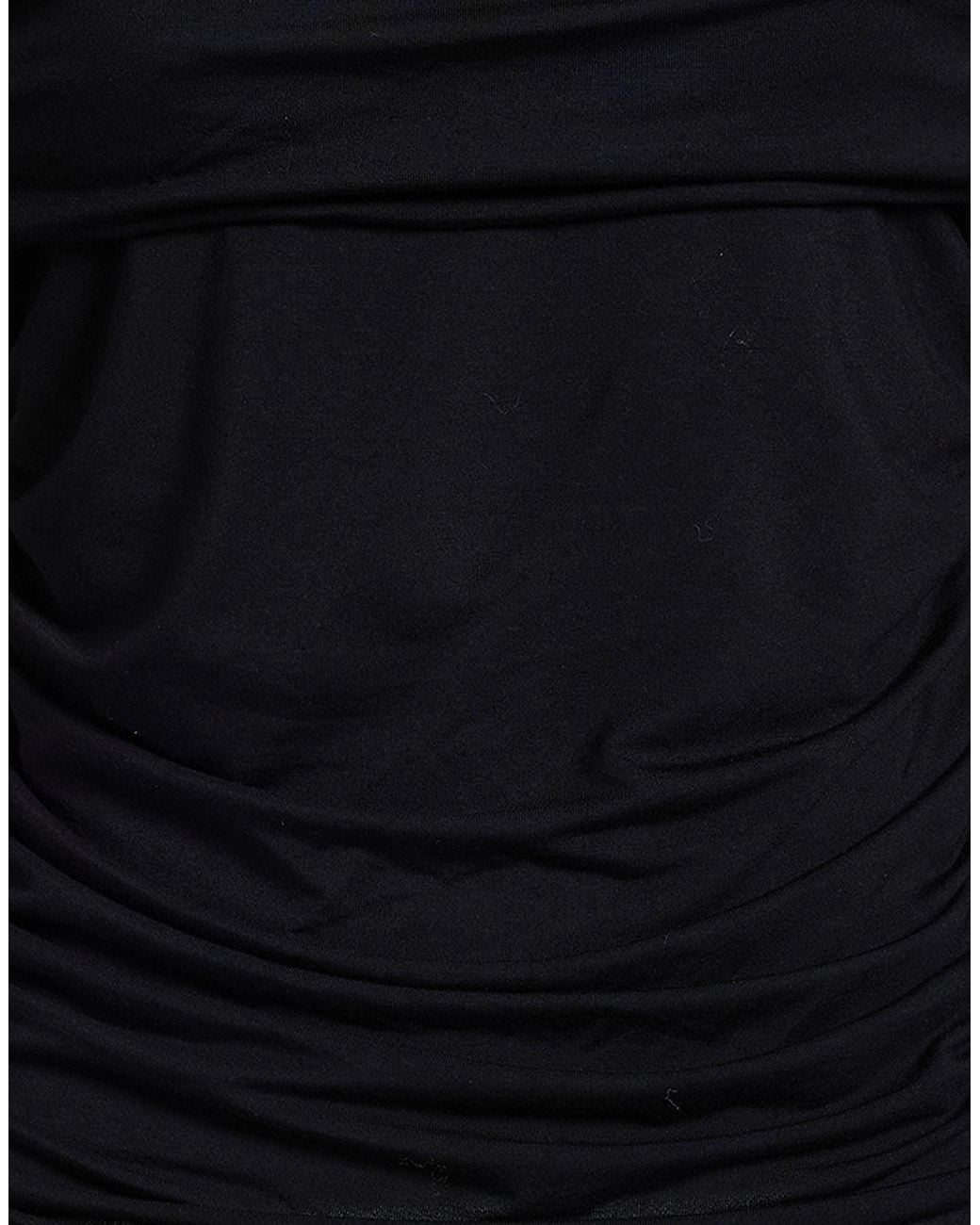 Rag & Bone Black Tops