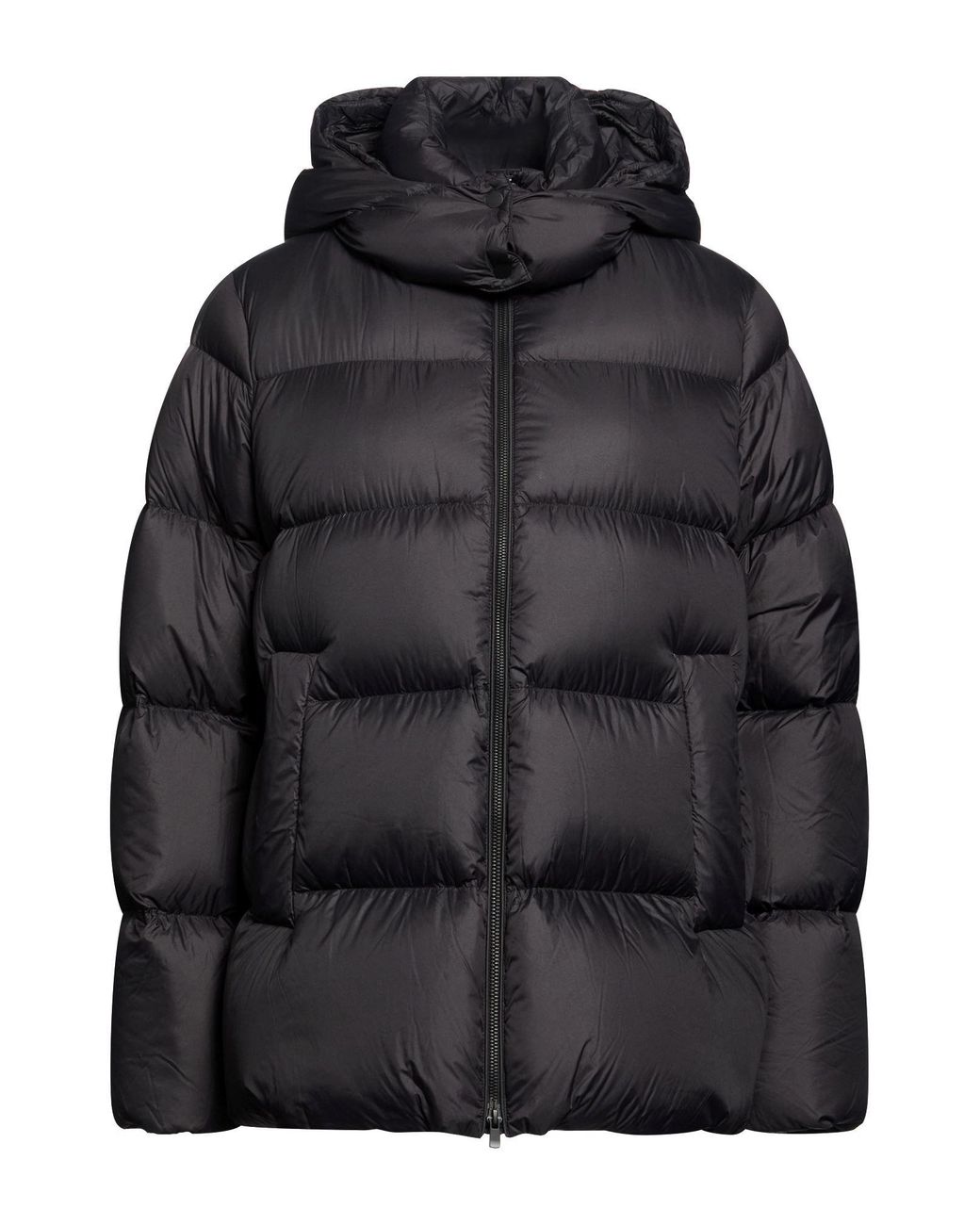 JNBY Black Puffers