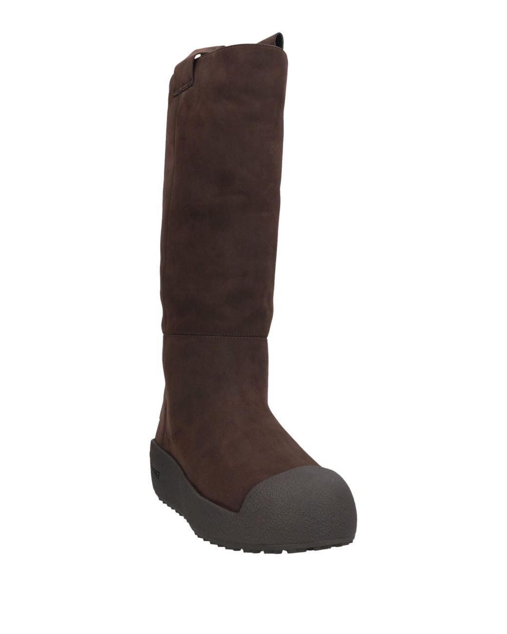 Botte Bally en coloris Brown