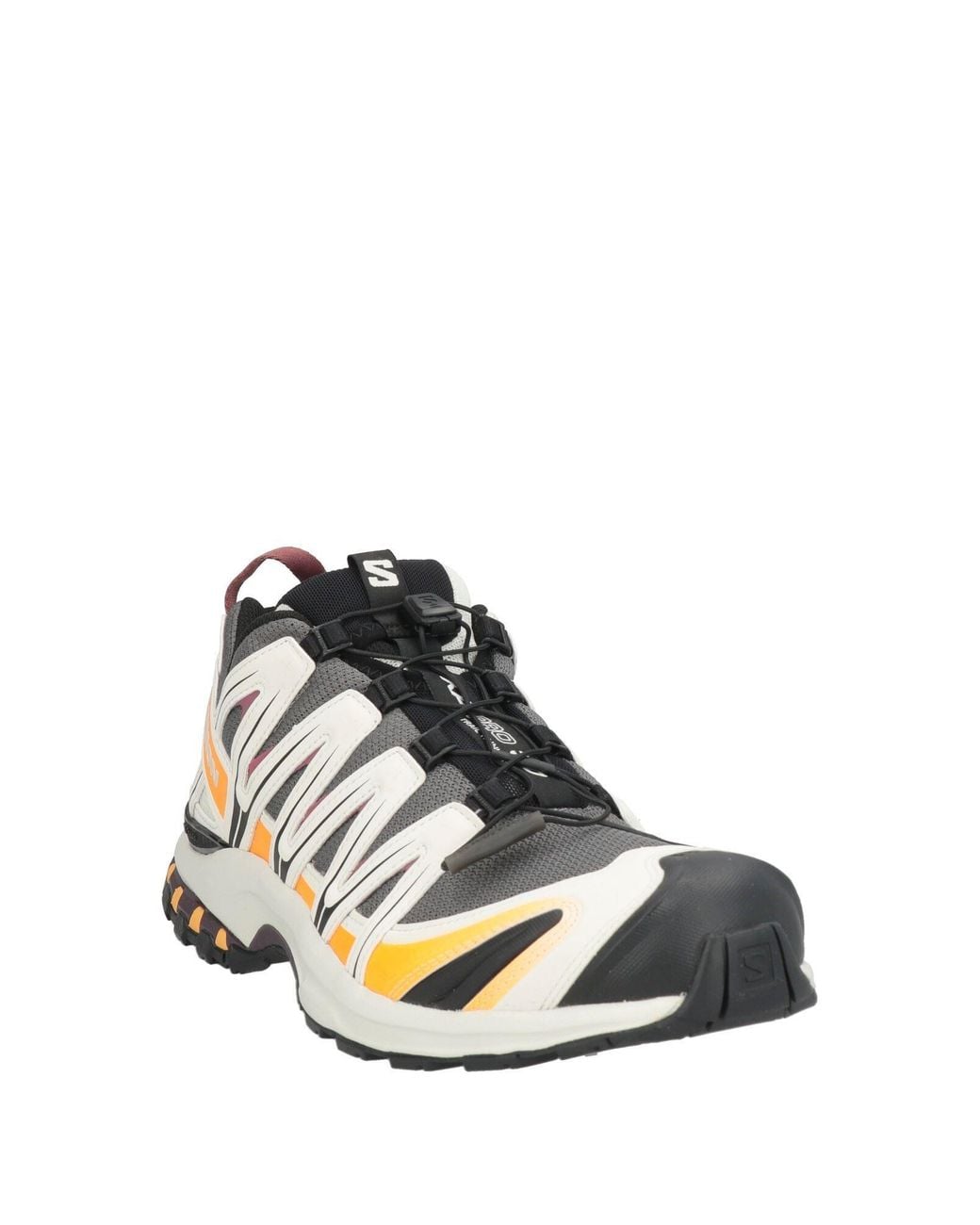 Salomon White Trainers for men
