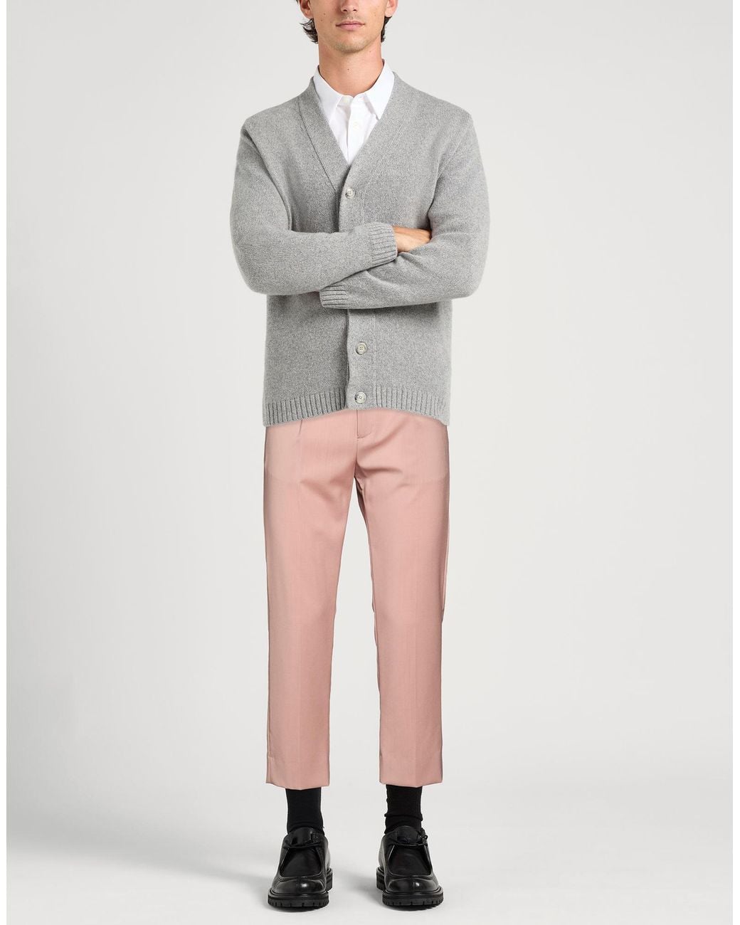 Costumein Pink Pants for men