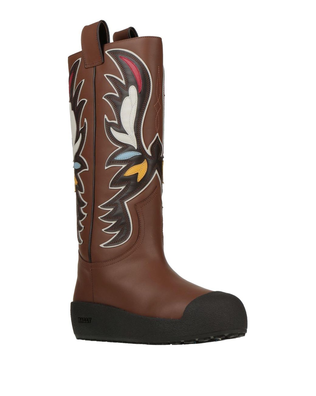 Bally Brown Boot for men