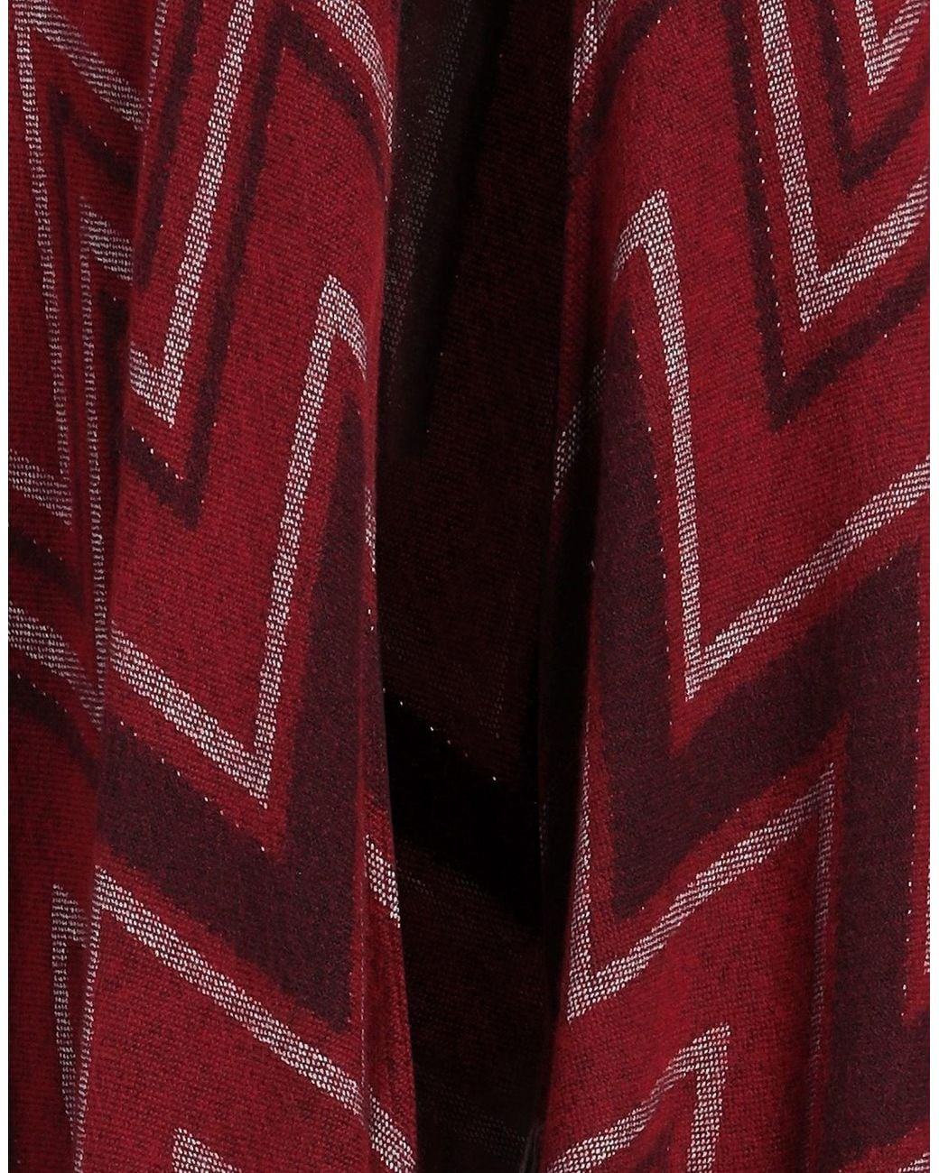 Alpha Studio Red Cape