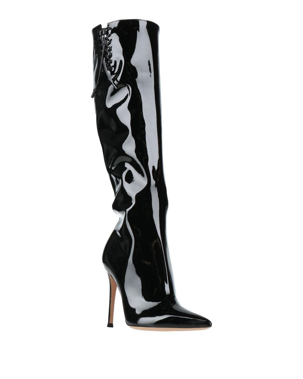 Gianvito Rossi Black Boot