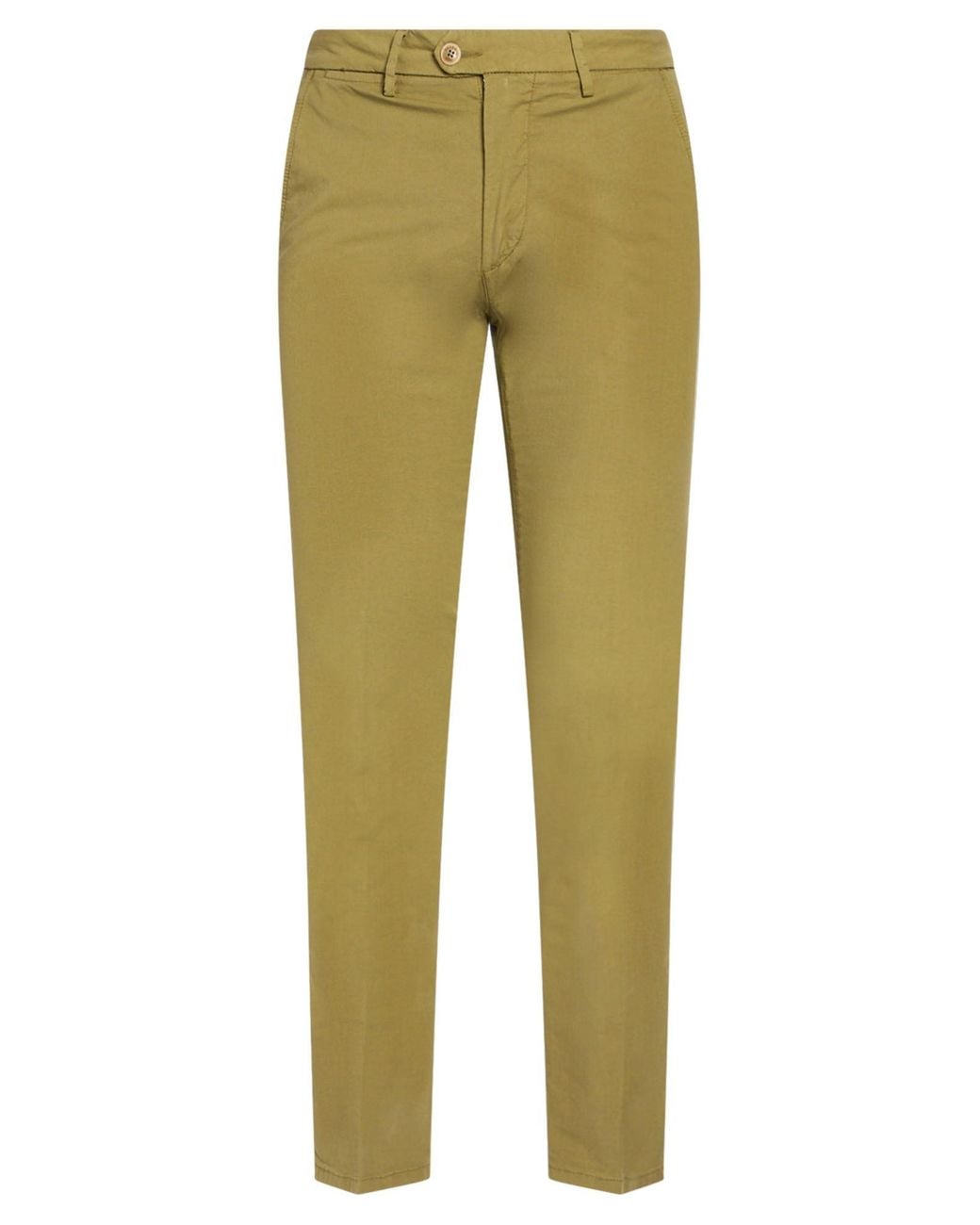 Teleria Zed Green Trouser for men