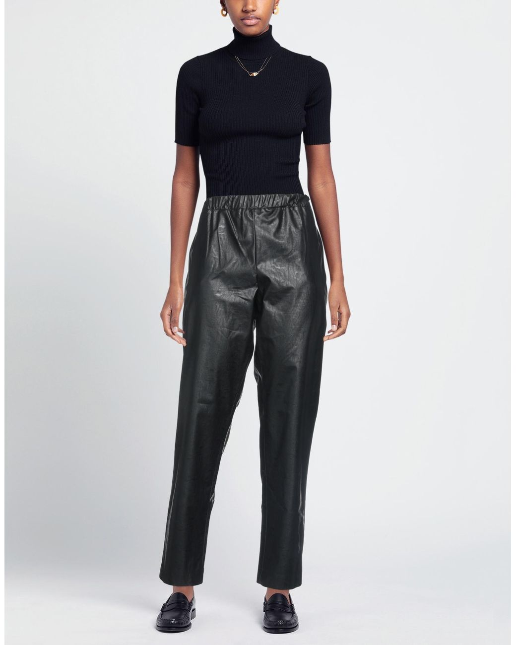 Suoli Gray Pants