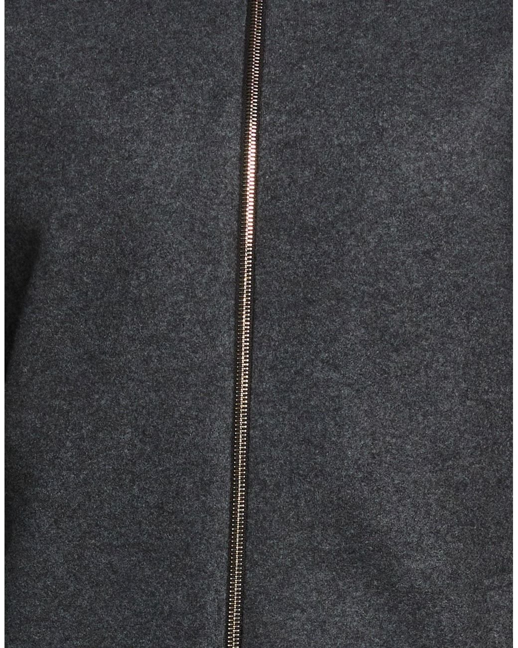Agnona Natural Jacket