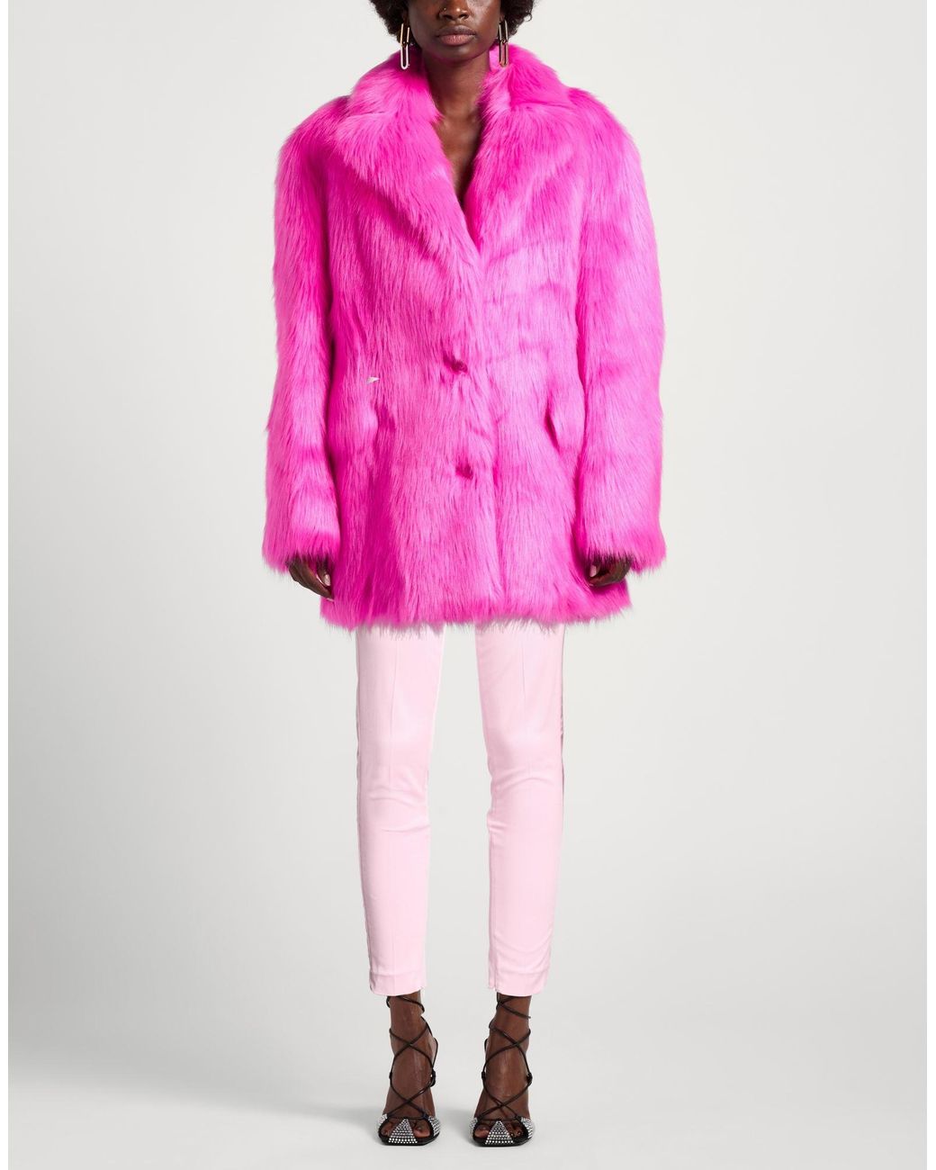 Dondup Pink Pants