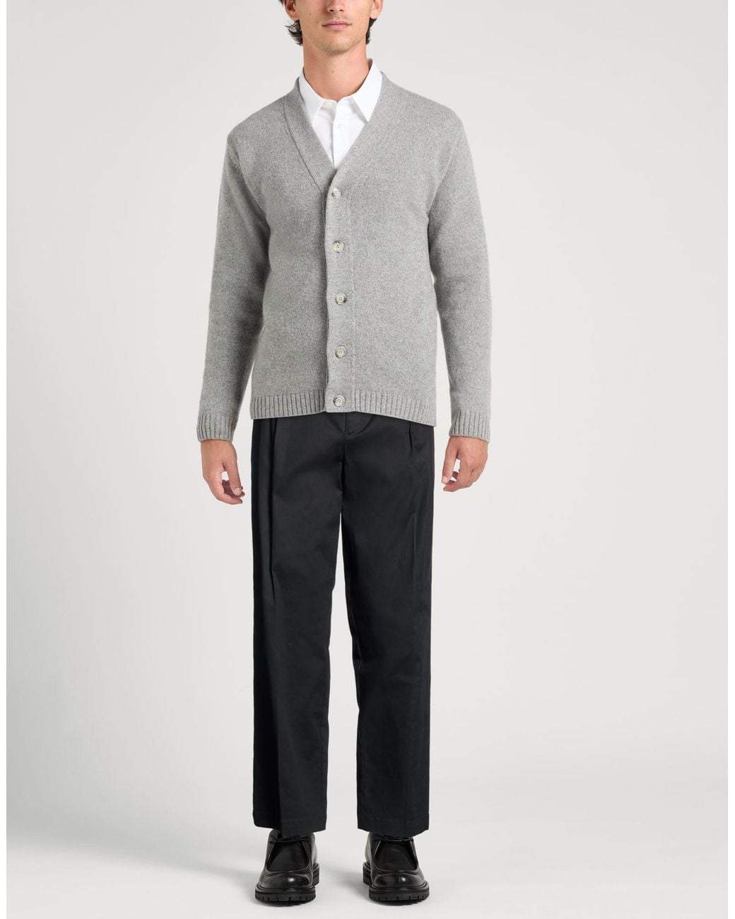 Versace Jeans Couture Hose in Black für Herren