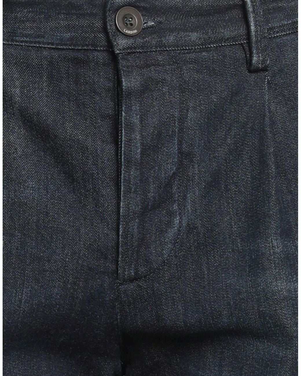 Lardini Blue Jeans for men