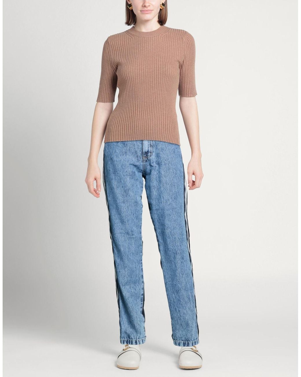 Please Blue Jeans