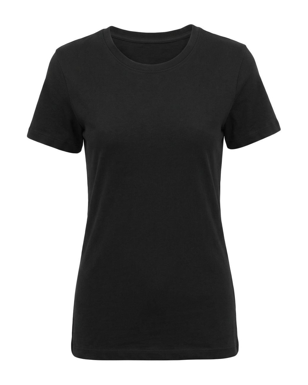 Rick Owens Black T-Shirts