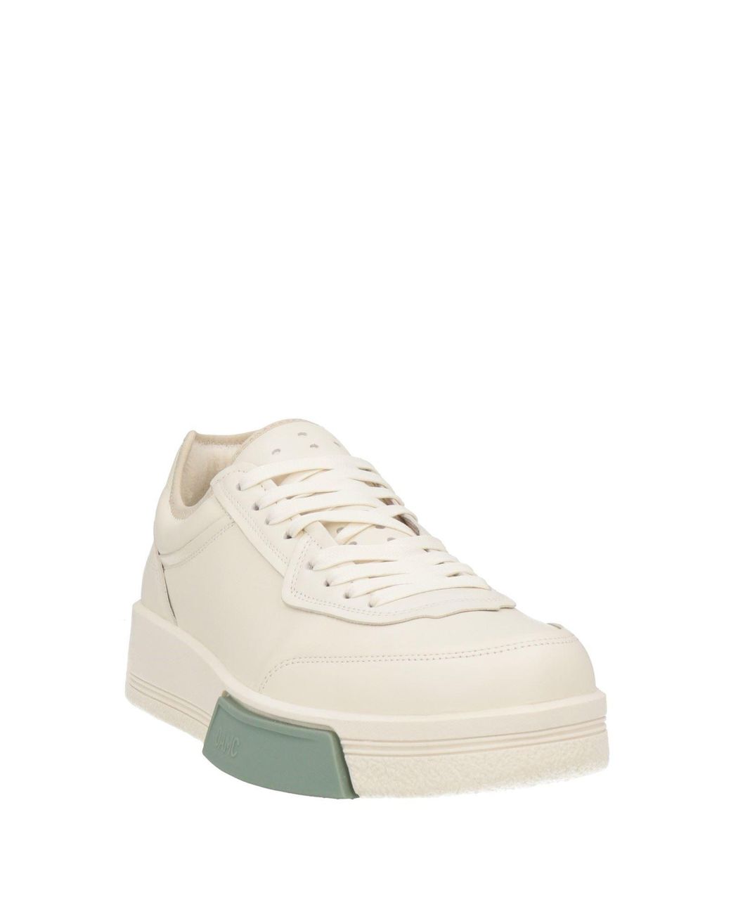 OAMC Natural Trainers for men