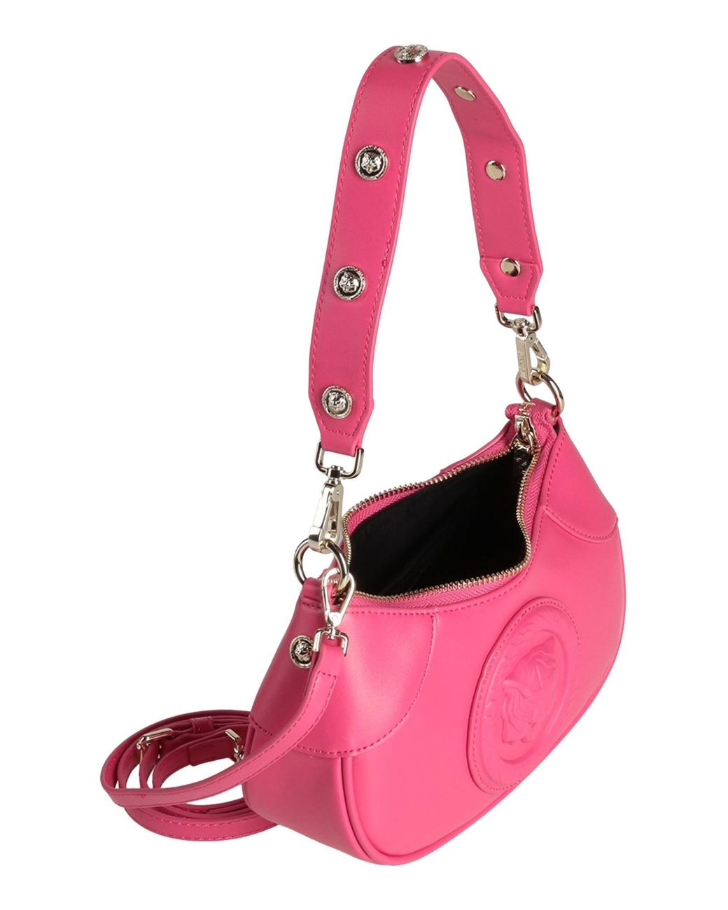 Just Cavalli Pink Handbag