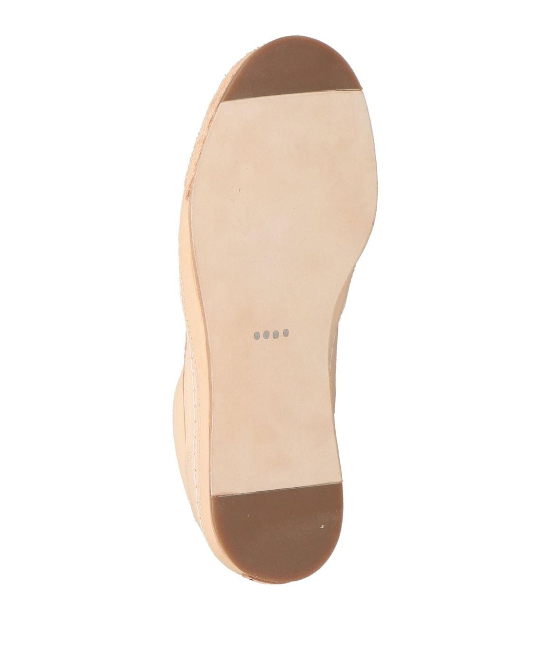 Hender Scheme Pink Sneakers for men