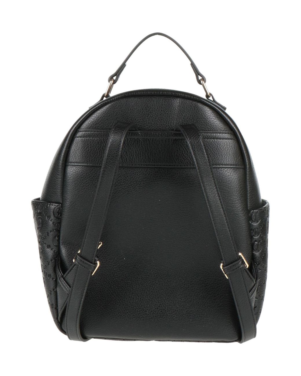 Just Cavalli Black Rucksack