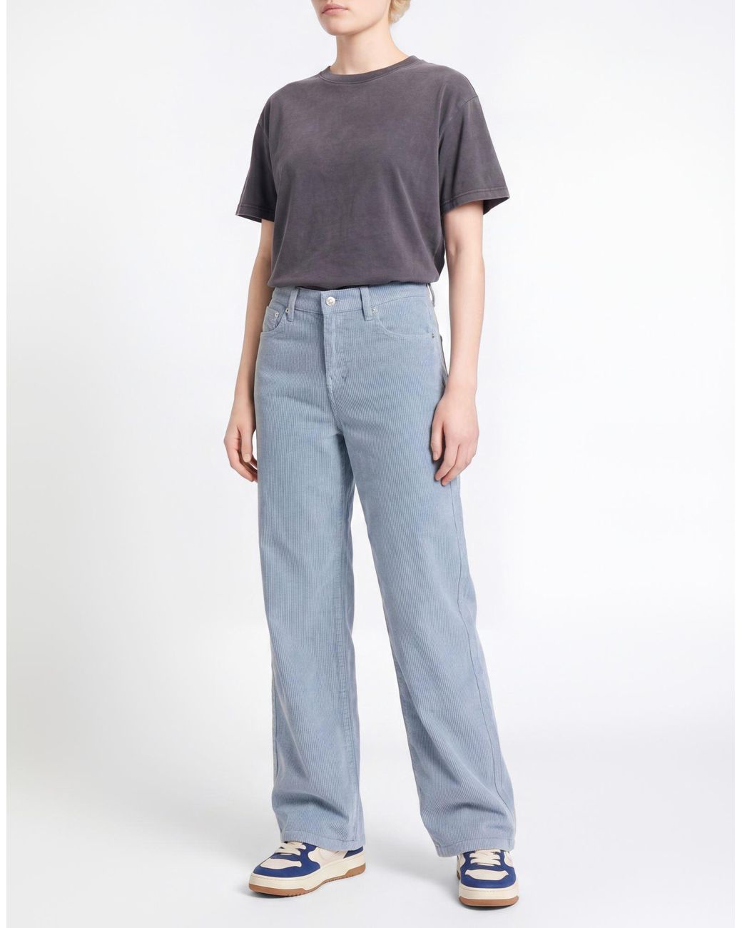 Roy Rogers Blue Trouser