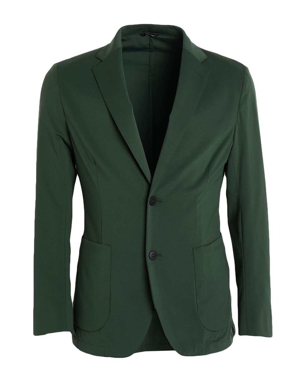 Tombolini Green Blazer for men