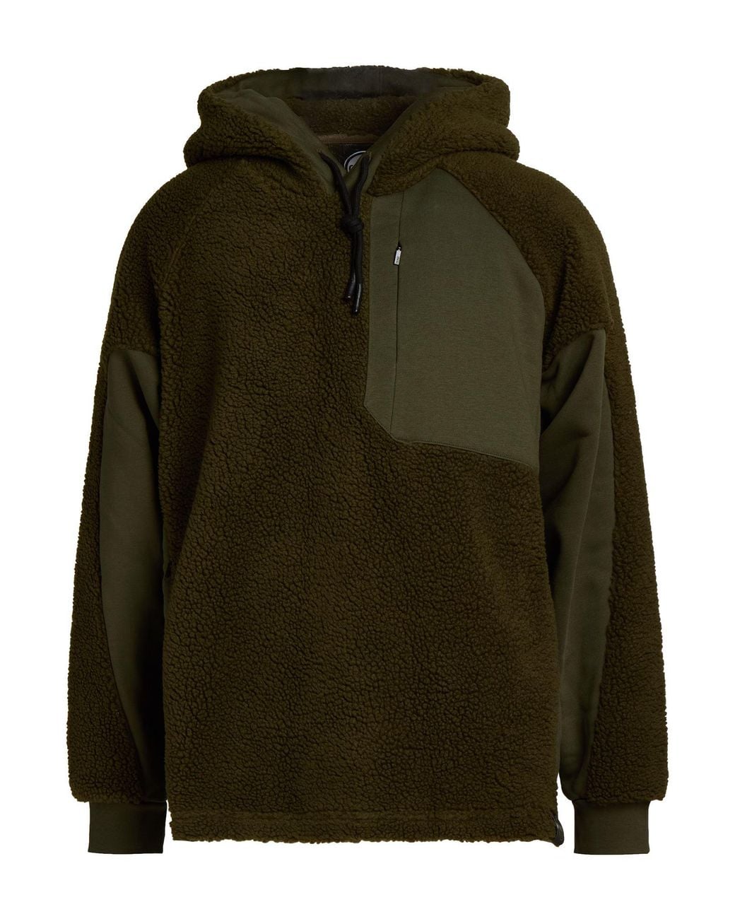 Colmar Green Jacket for men