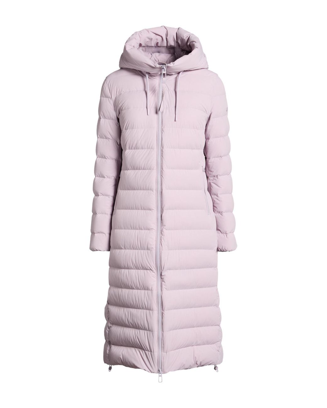 DUNO Pink Puffer
