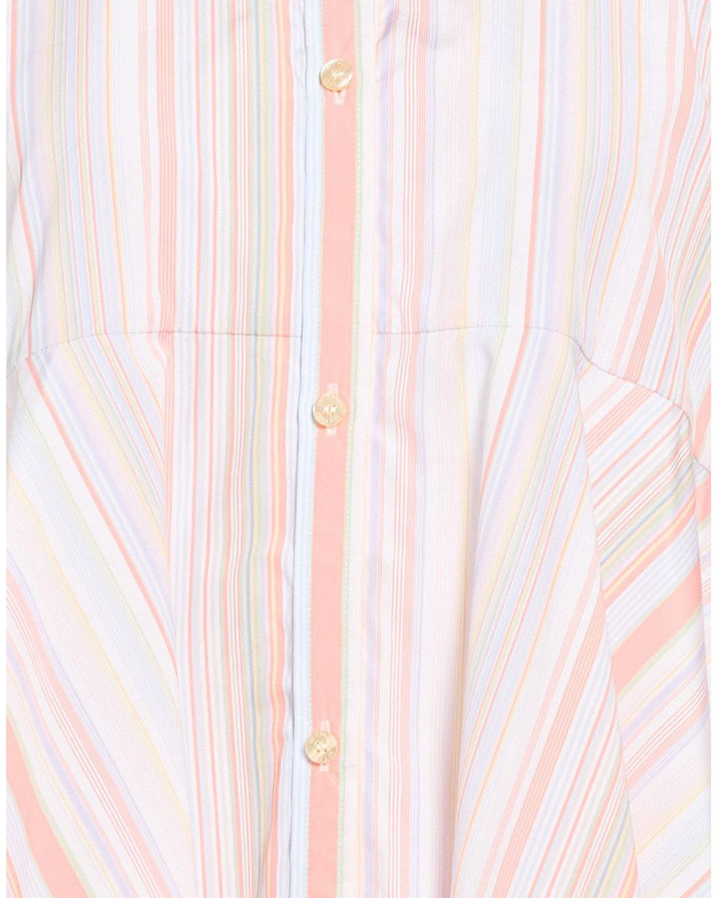 Etro Pink Shirt