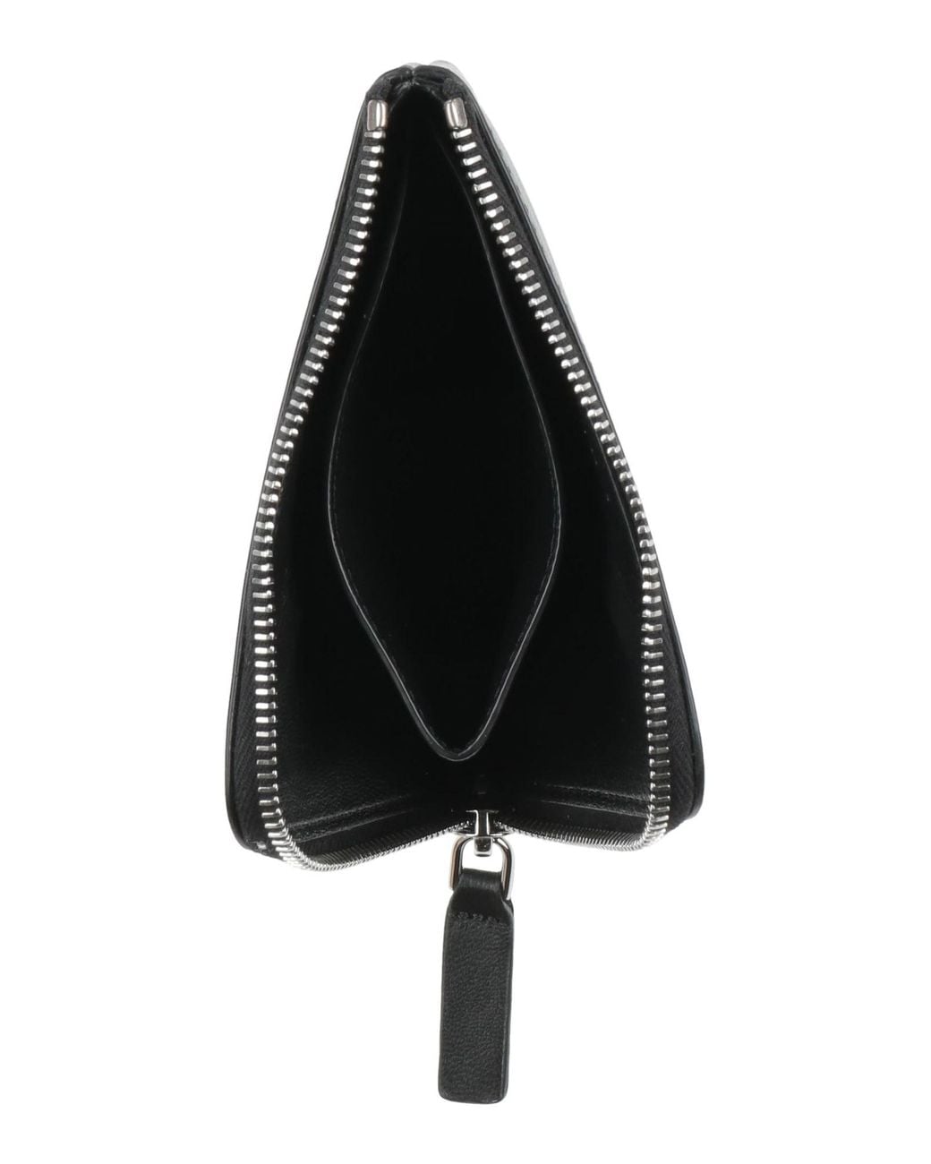 Marni Black Cardholder Leather