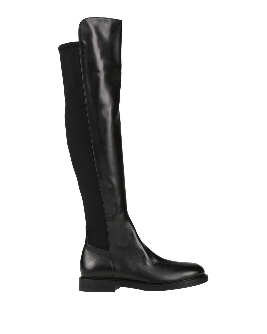 Laura Bellariva Black Boot