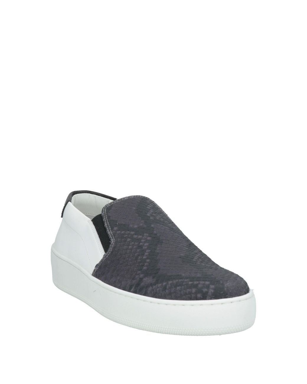 Sergio Rossi Multicolor Trainers for men