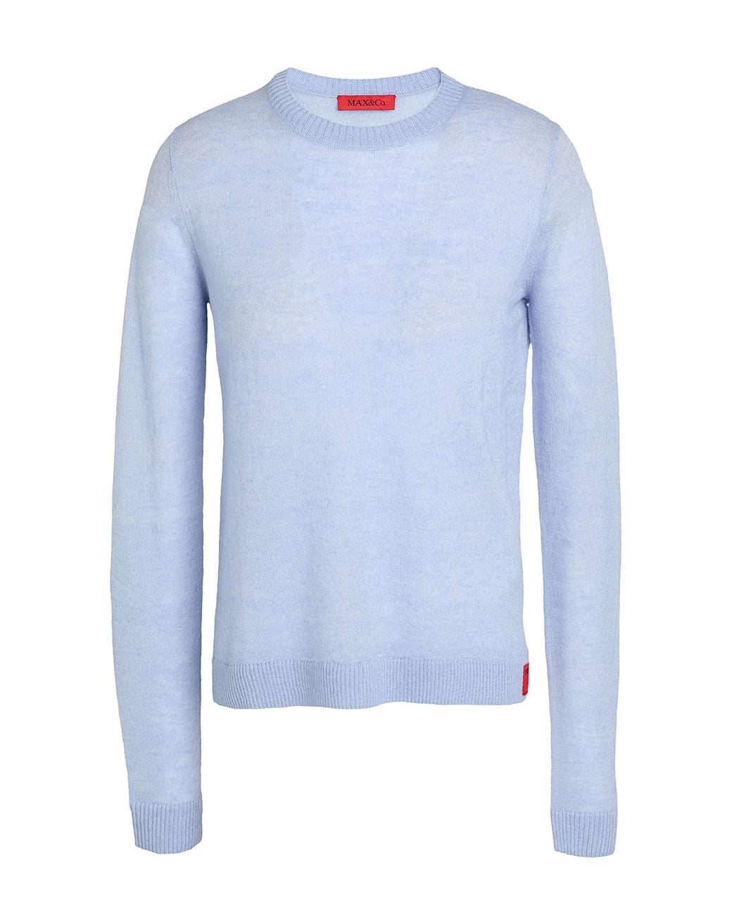 Pullover MAX&Co. en coloris Blue