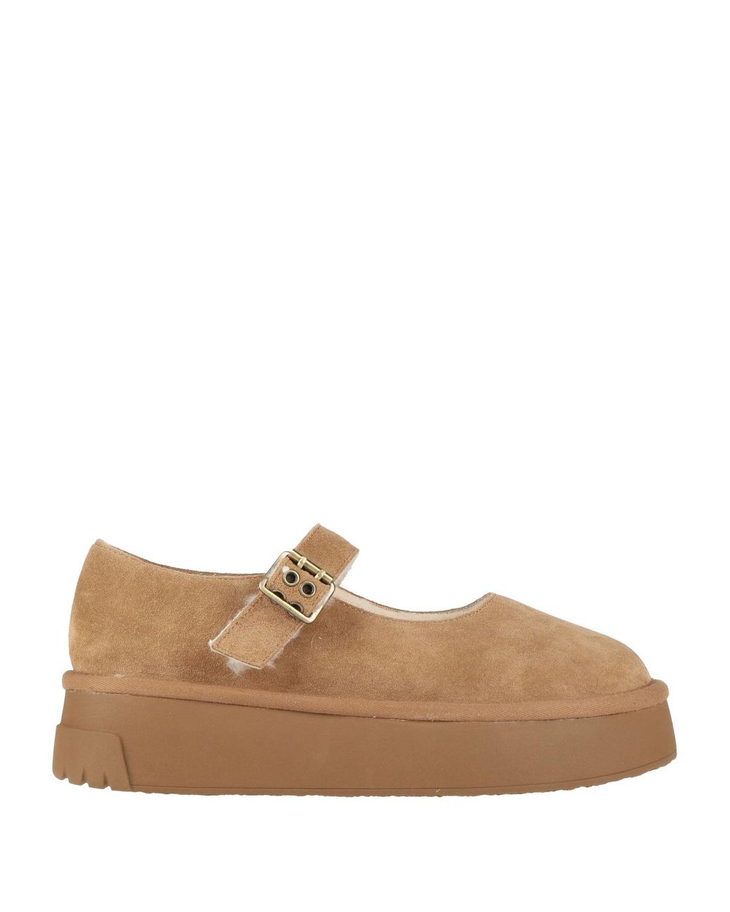 Colors Of California Brown Pumps