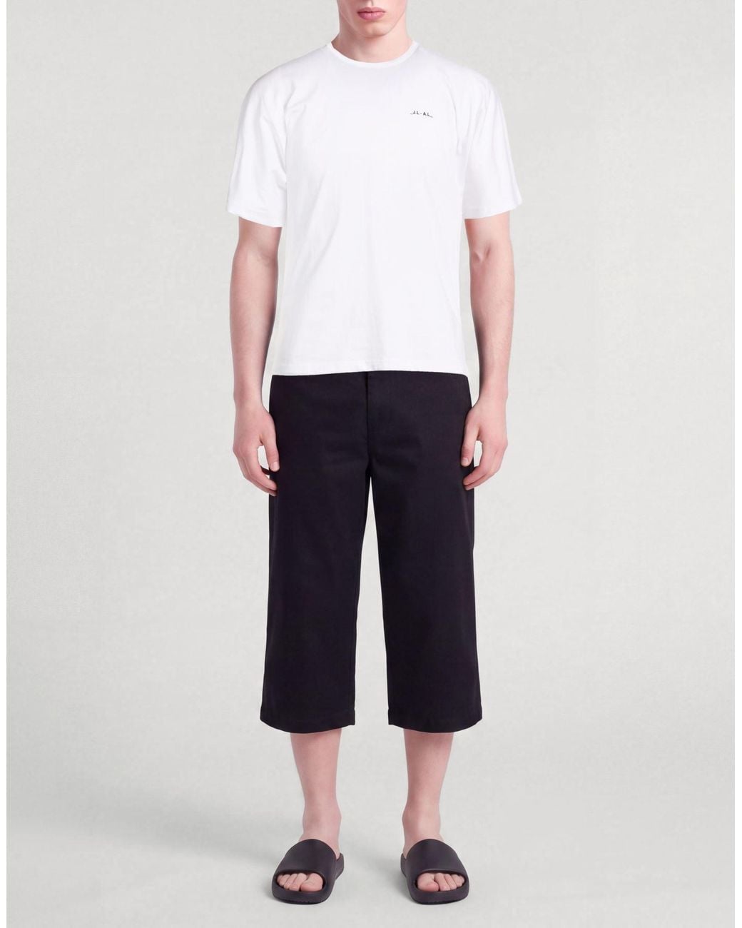 _J.L - A.L_ White _J.L for men