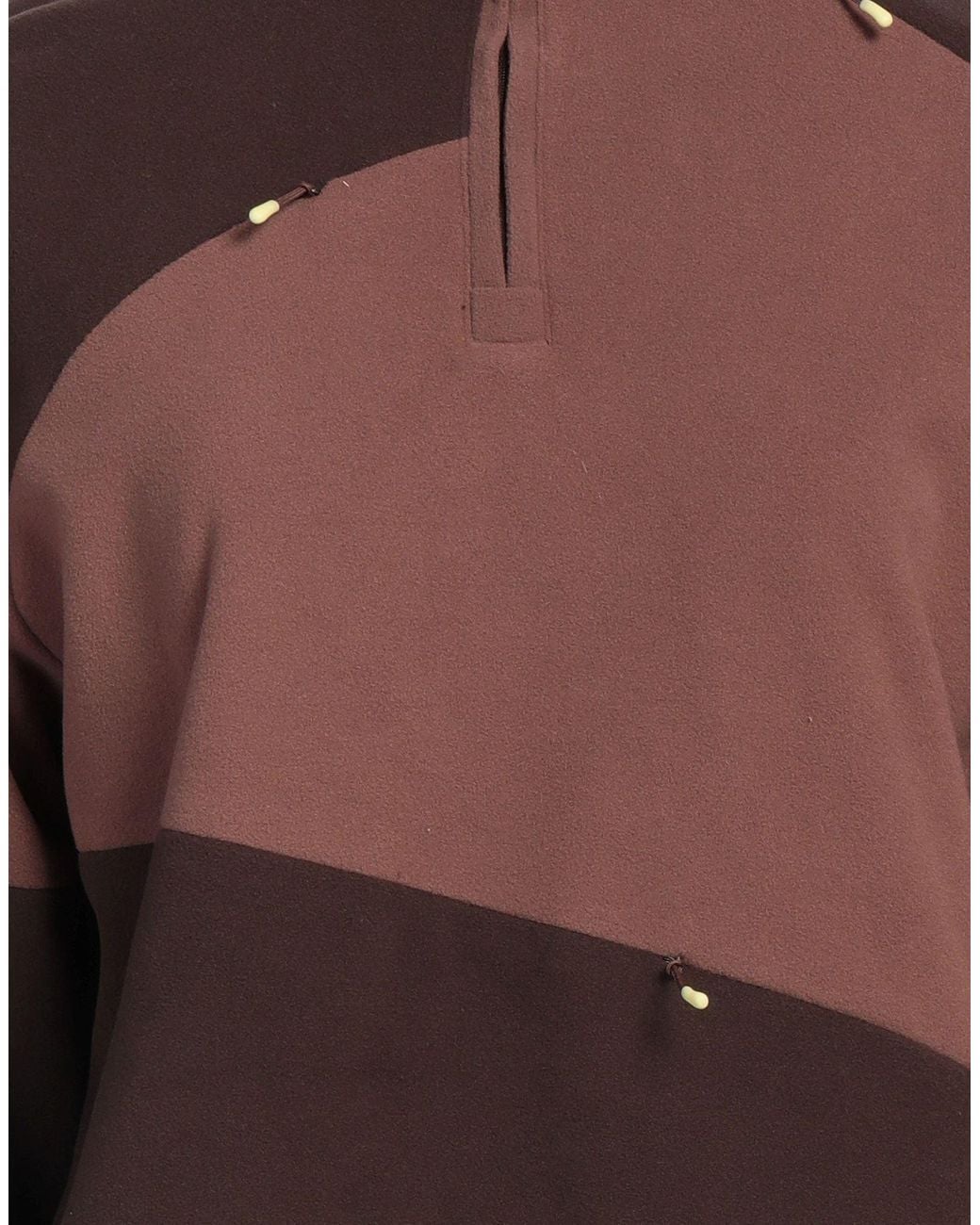 Woolrich Brown Sweatshirt