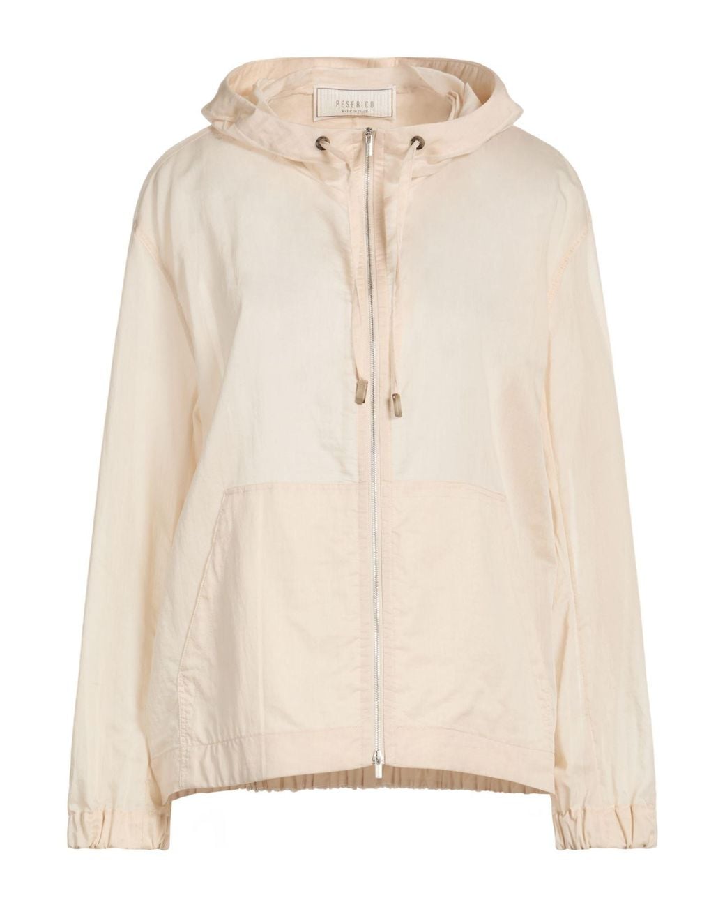 Peserico Natural Jackets