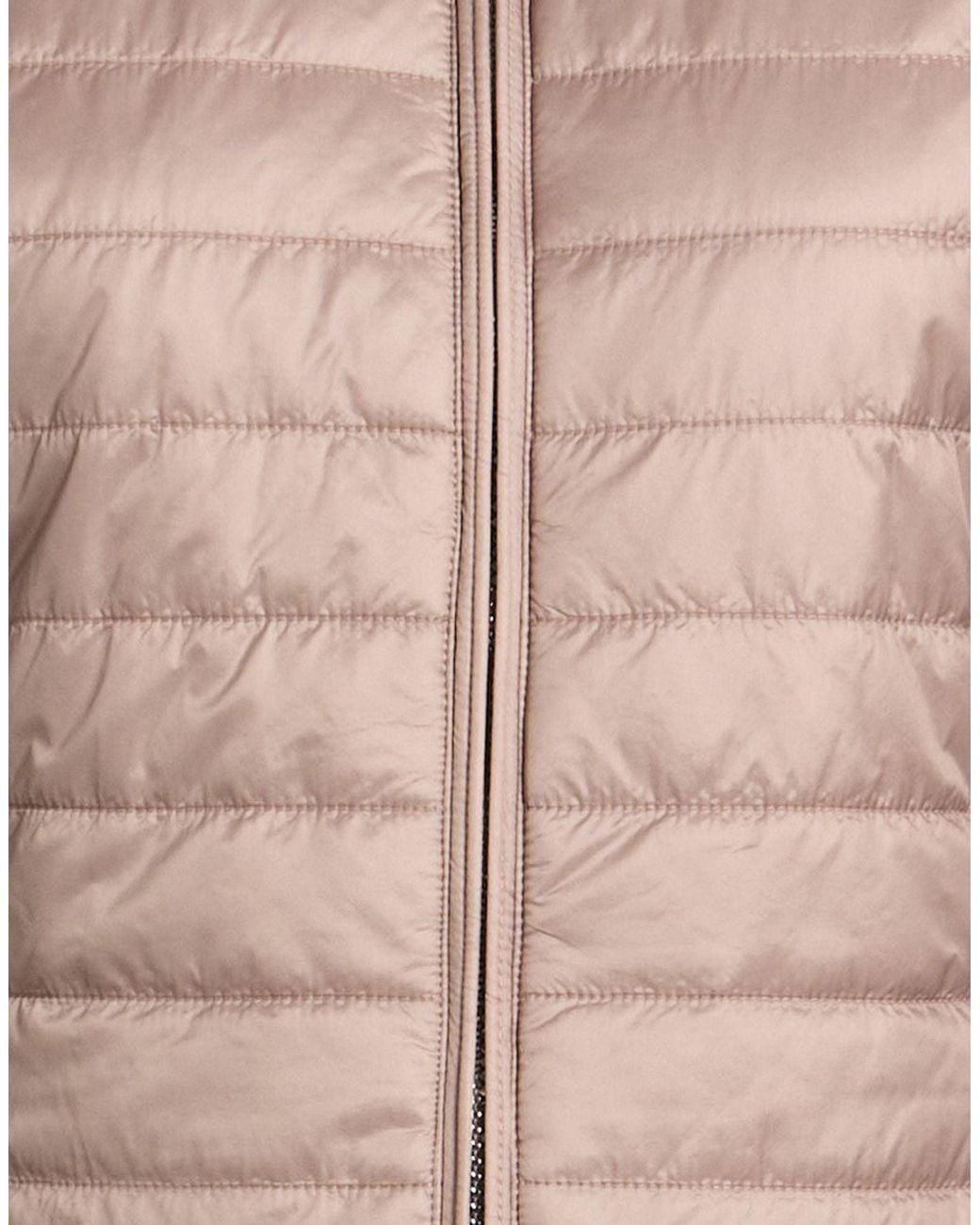 Parajumpers Pink Puffer