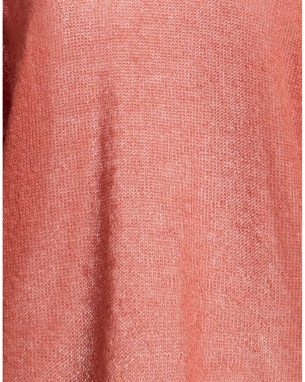 Crossley Pink Sweaters