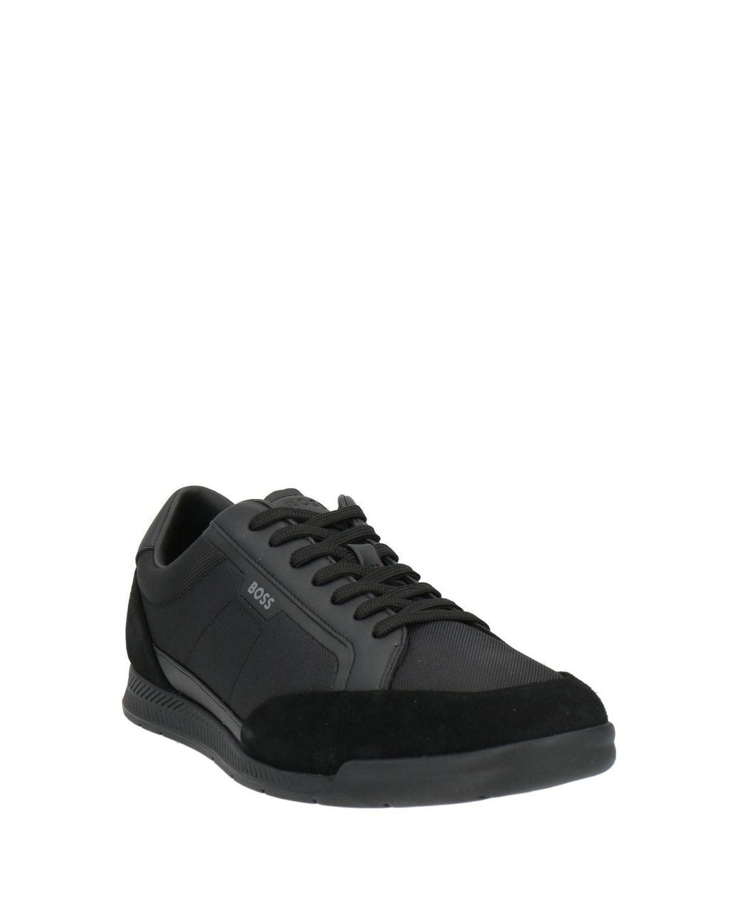 Boss Black Trainers for men