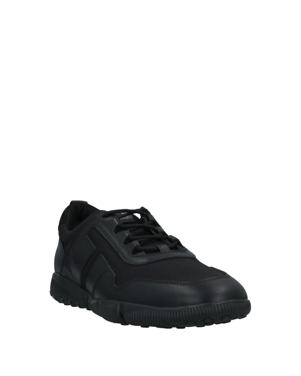 Tod's Black Sneakers for men