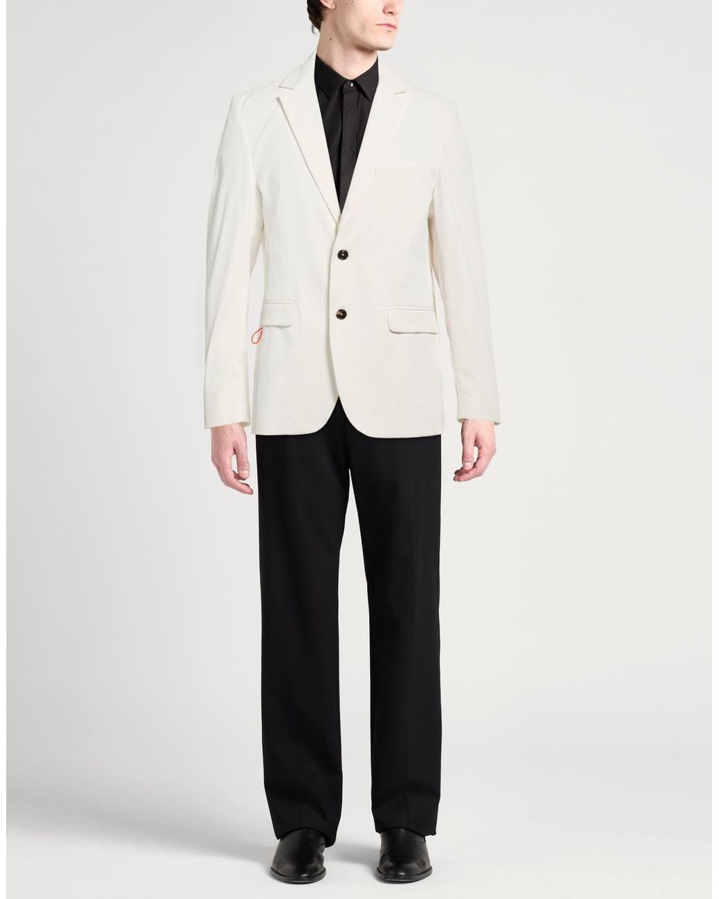 Rrd Blazer in White für Herren
