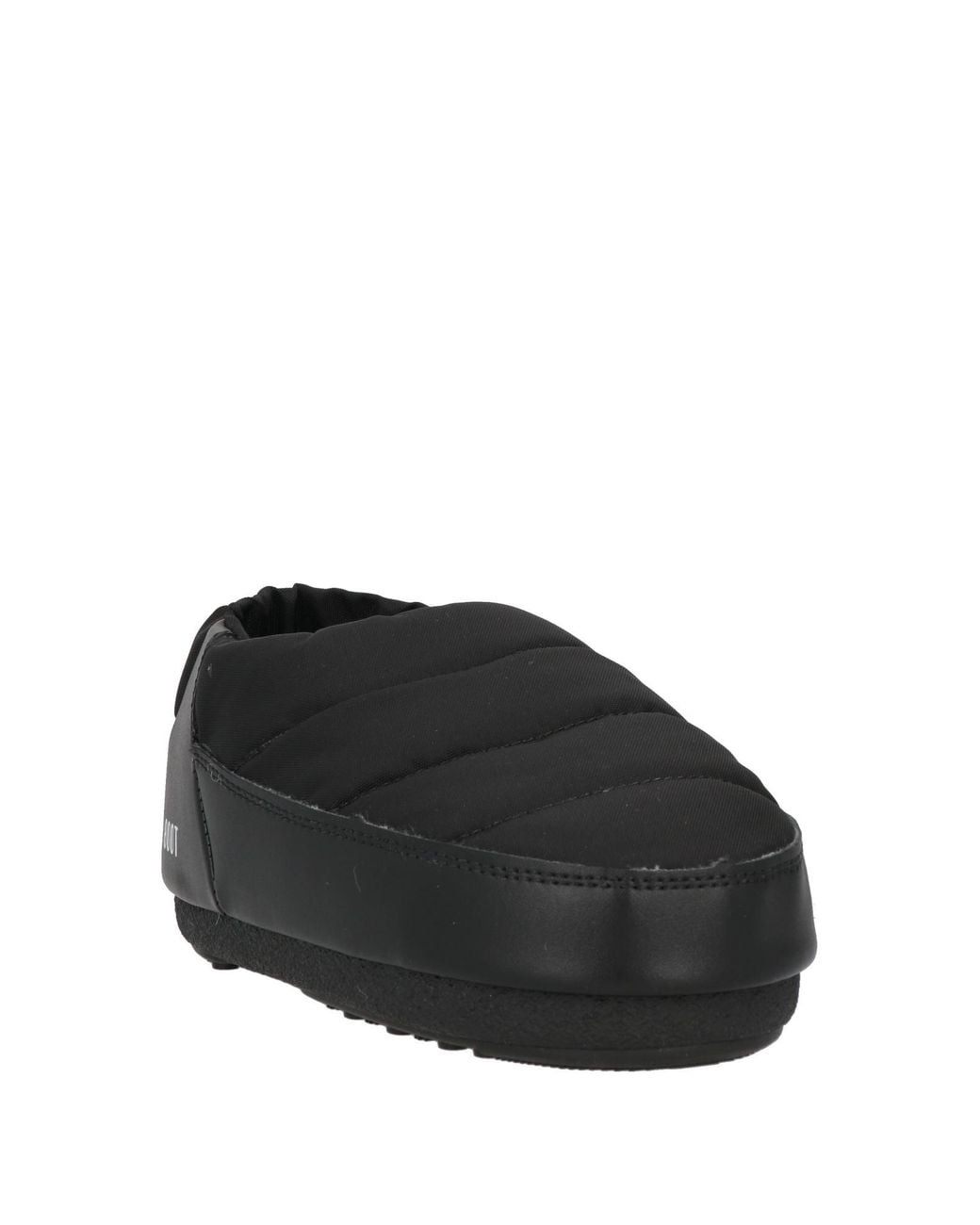 Moon Boot Sneakers in Black für Herren