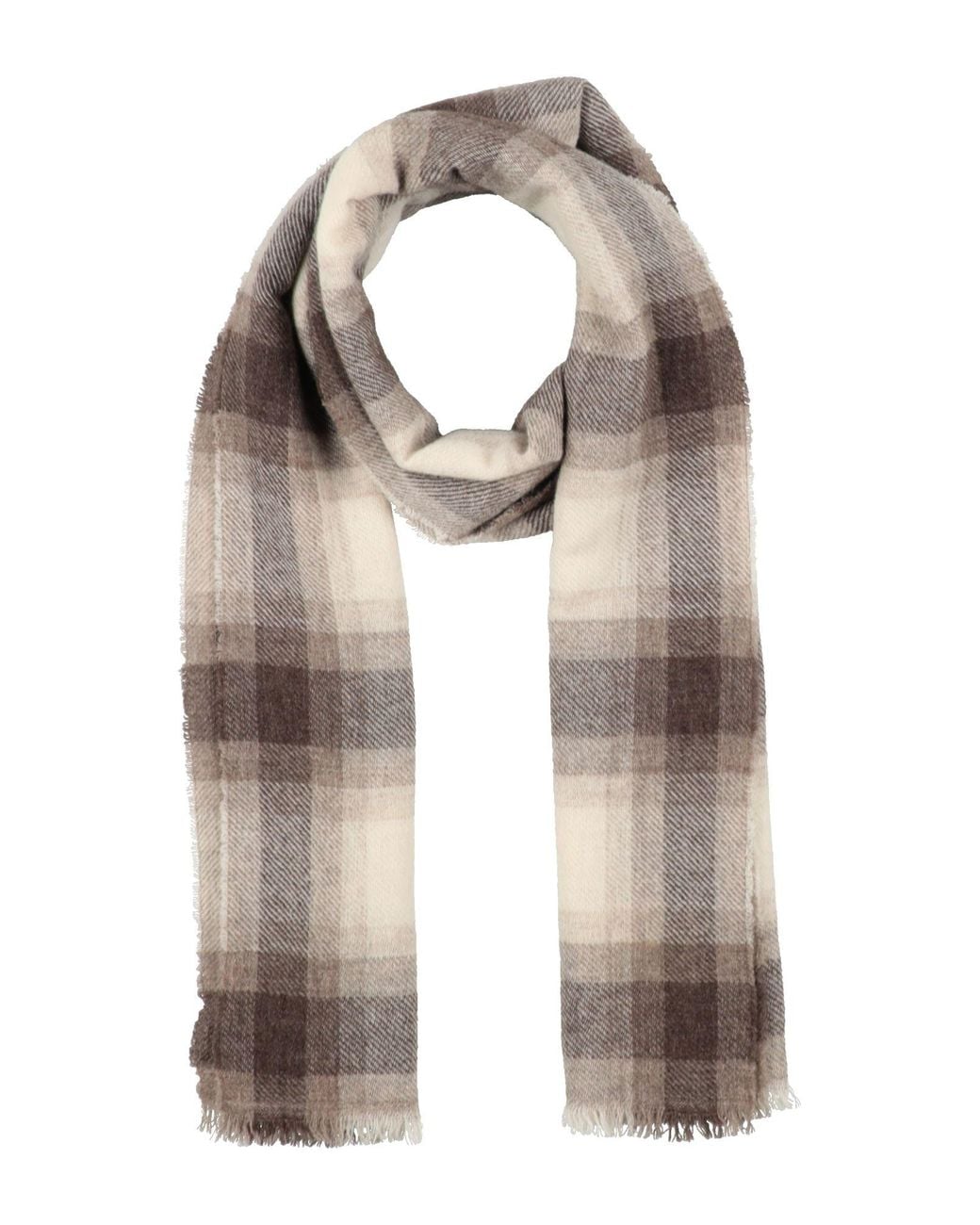 MAX&Co. Natural Scarf