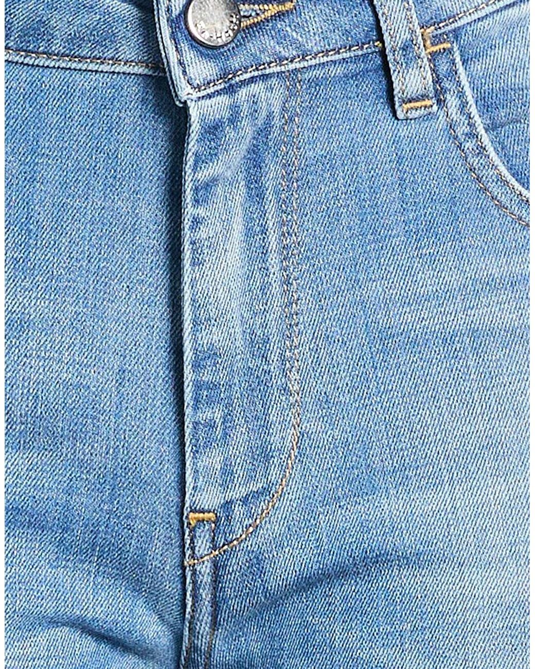 RE_HASH Blue Jeans