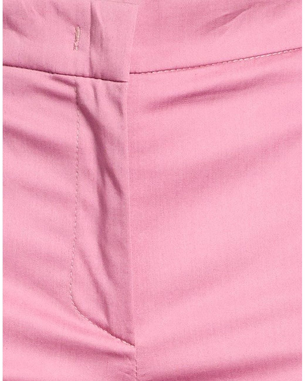 Drumohr Pink Trouser