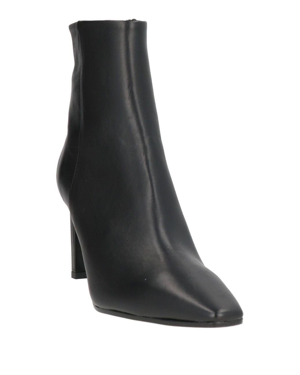Bianca Di Black Stiefelette