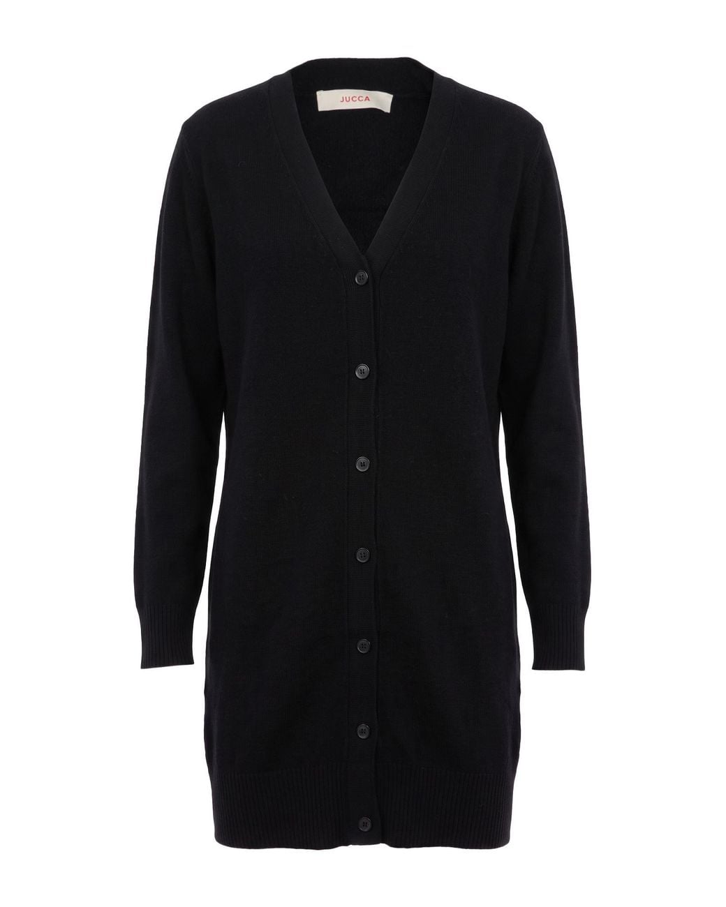 Rebecas Jucca de color Black