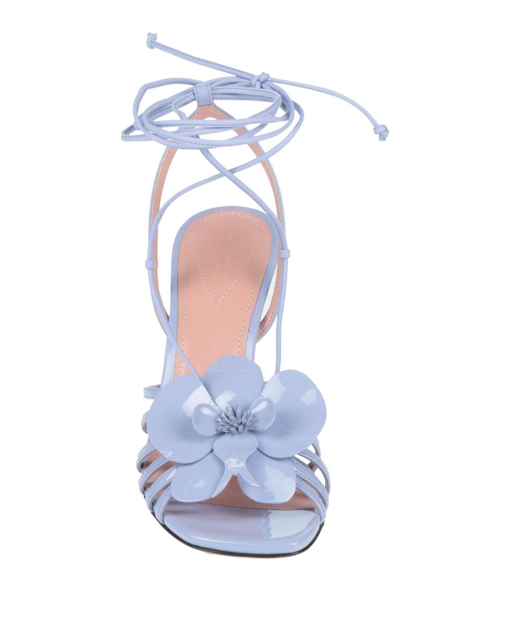 Zimmermann Blue Sandals