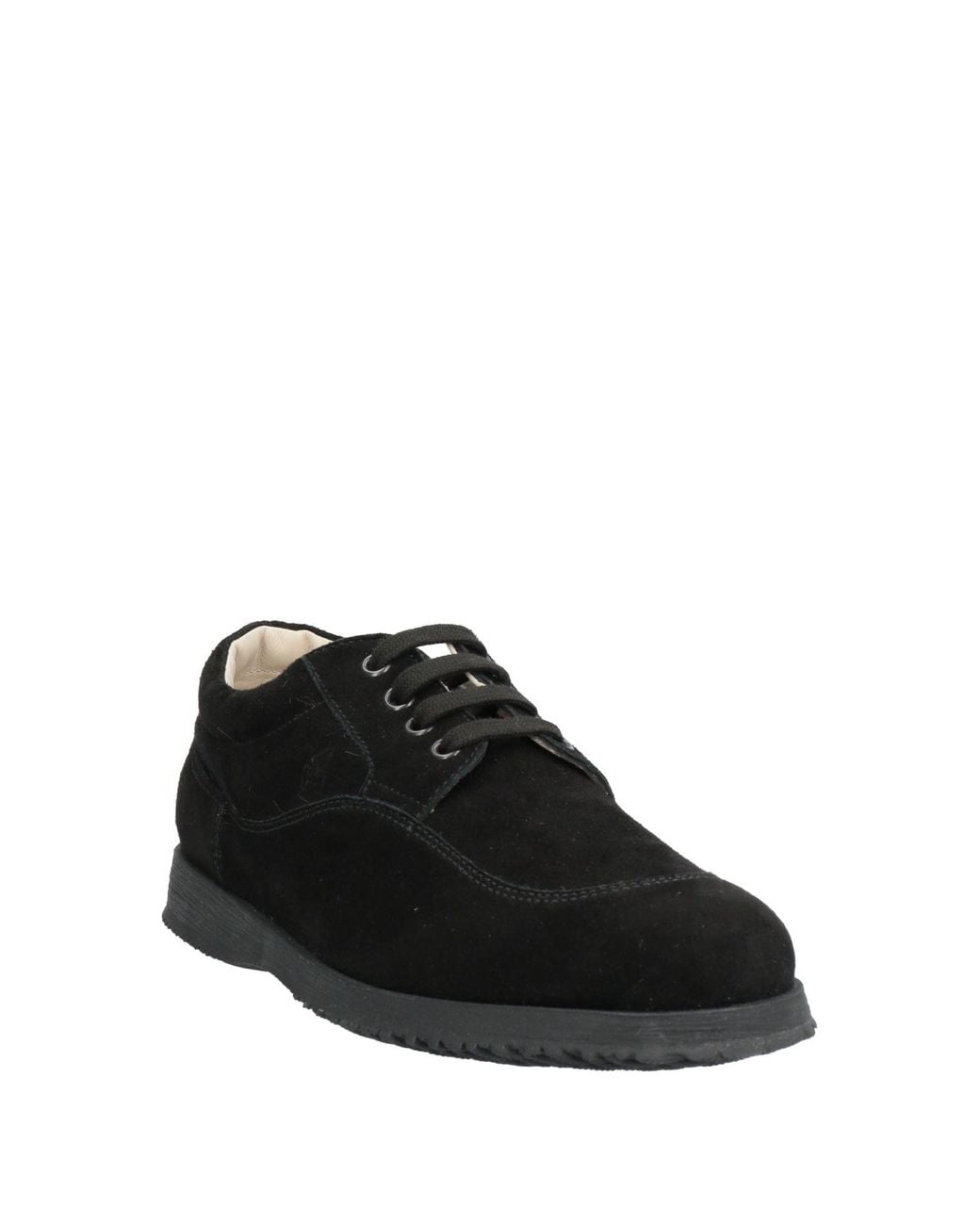 Stringate di Hogan in Black