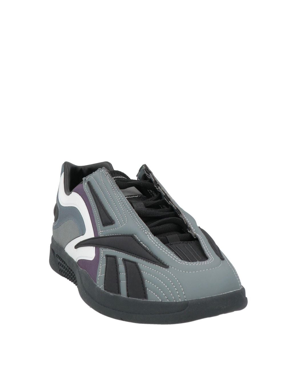 Reebok Gray Trainers for men