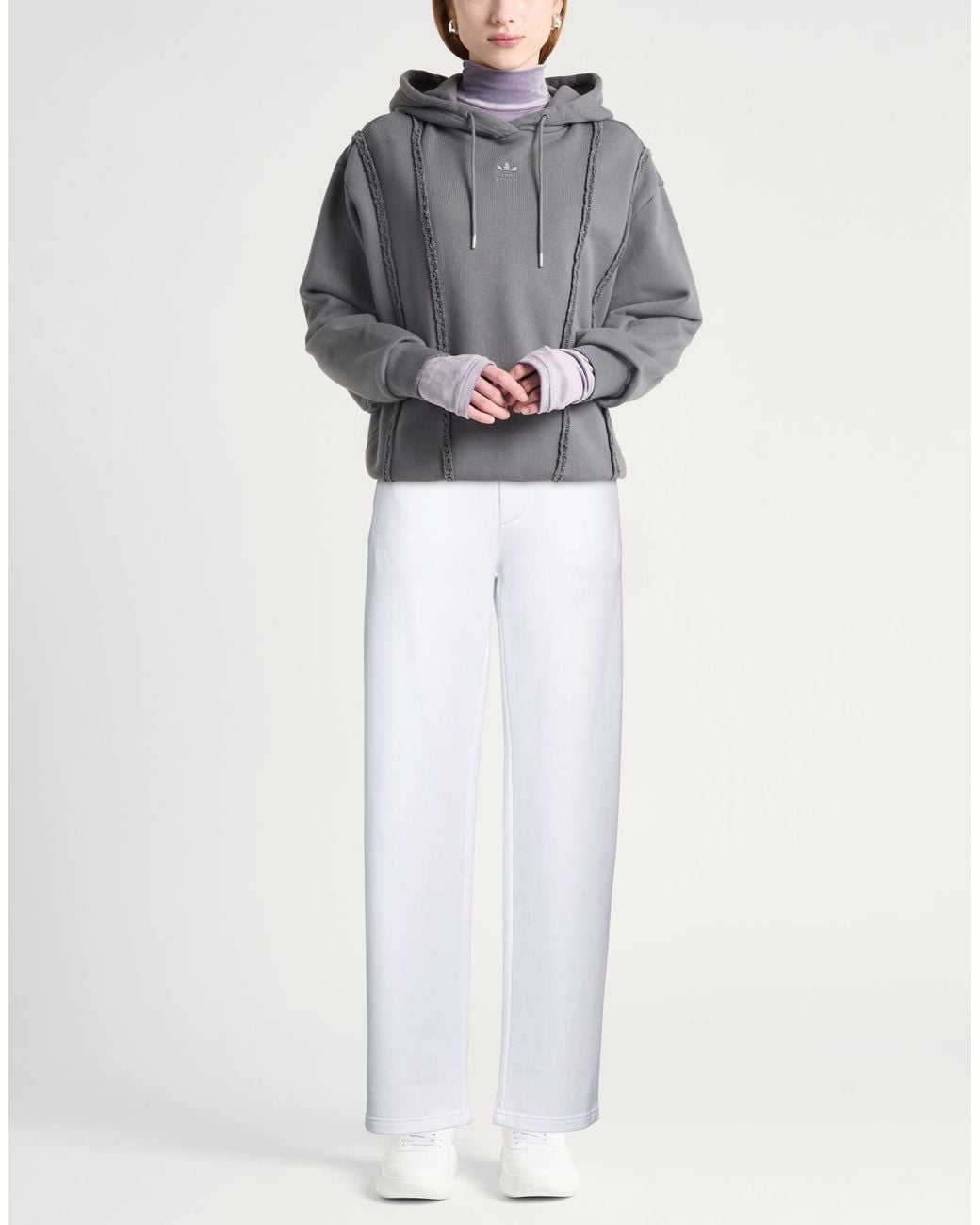 Pantalon DSquared² en coloris White
